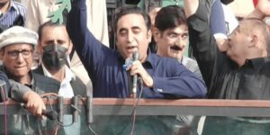 Bilawal Bhutto’s Stance on Becoming Foreign Minister if Nawaz Comes to Power