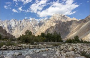 Pakistan’s Majestic Mountainous Regions: Nature’s Breathtaking Beauty