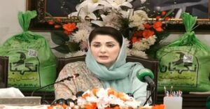 Punjab CM Maryam Nawaz Sharif’s Dedication to Public Service Throughout Ramadan
