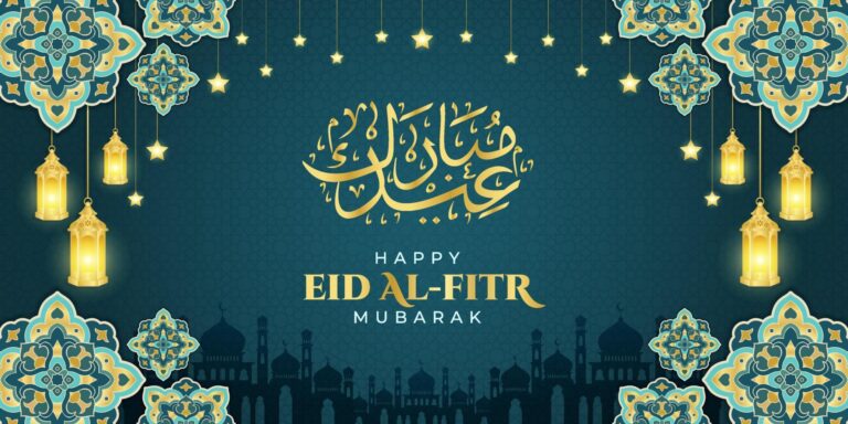 Eid-Ul-Fitr: A Heartfelt Celebration of Faith and Family