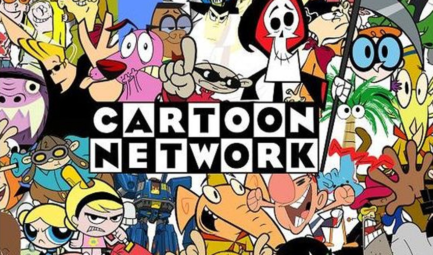 Cartoon Network Shutting Down 2024 Hanna Kikelia