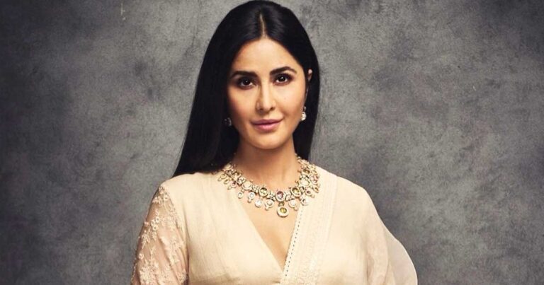 Katrina Kaif’s Absence from the Ambani Wedding Celebrations