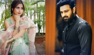 Sajal Aly Joins Prabhas for a Bollywood Debut