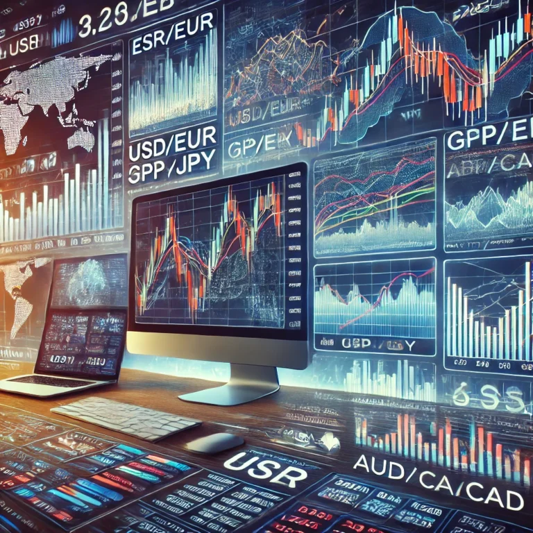 What is FX Trading?